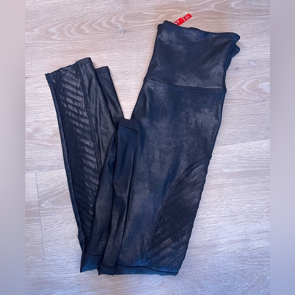 SPANX MOTTO LEGGING - Picture 4 of 4